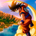 Día Internacional de Goku