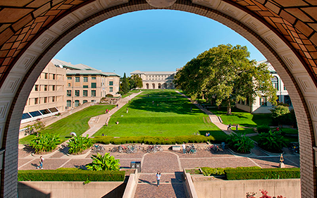 Universidad Carnegie Mellon